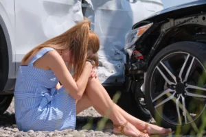 3 Steps You Should Take Immediately After A Car Crash