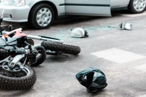5 Facts To Know About Motorcycle Crashes