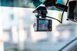 Can A Dash Cam Help Your Auto Accident Case?