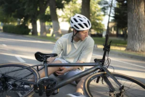 Common Injuries from Bicycle Accidents in South Carolina