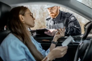 Fighting Your South Carolina Traffic Ticket