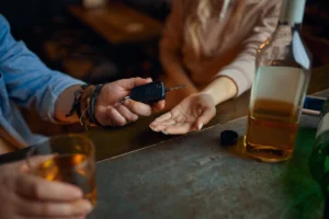 Is Proof Of Poor Driving Necessary For A Dui In South Carolina?