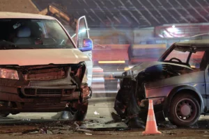 Lost Wages Can Be Hard To Calculate After An Injurious Car Crash