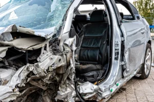 Overview Of The Most Prominent Injuries In A Car Crash