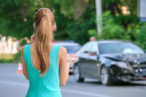Steps To Take Immediately After A Car Accident