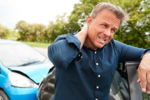 What Are the Most Common Injuries from a Car Accident?