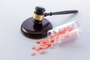 What Are the Penalties for Drug Charges in South Carolina