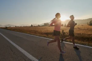 What Can You Do To Stay Safe When You’re Running?