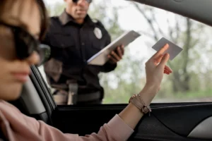 Why Fighting A South Carolina Traffic Ticket Can Save You Money