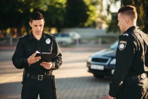 Are You Allowed to Record Police in South Carolina?
