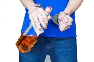 What Is the Penalty for Public Intoxication in South Carolina?