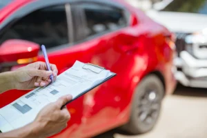 Importance of Drafting a Strong Florence Car Accident Demand Letter