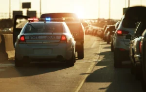 Know Your Rights At a Traffic Stop in South Carolina