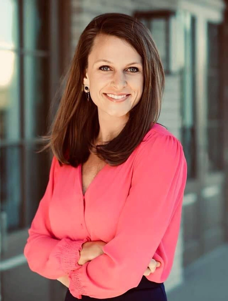 Caroline Lawson