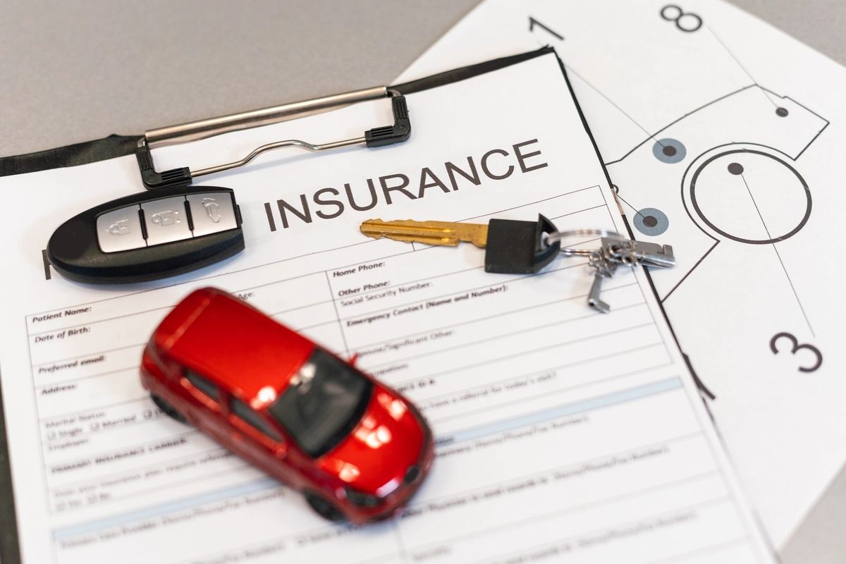 Do You Know The Basics Of Car Insurance In South Carolina?