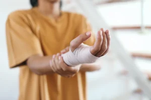 Understanding Your Injuries And Securing Adequate Compensation
