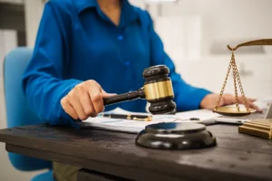 What Proof Is Needed for a Restraining Order in South Carolina?