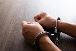 What to Do If You Have a Bench Warrant in Another State